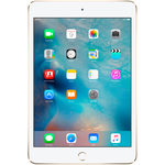 Планшеты Apple Apple iPad mini 4 16Gb Wi-Fi