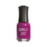 Лак для ногтей Orly Mani Mini Collection 698 (Цвет 698 Purple Crush)