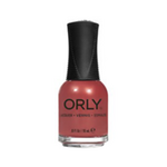 Лак для ногтей Orly Permanent Collection 067 (Цвет 067 Santa Fe Rose)