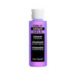 Средства для снятия лака Orly SmartGels Remover (Объем 118 мл)