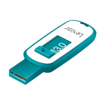 USB Flash Drive 16Gb - Lexar JumpDrive S25 LJDS25-16GABEU