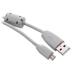 Аксессуар Belsis micro USB - USB 1.8m BW1431