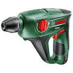 Перфоратор Bosch Uneo 0 10.8 LI-2