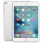 Планшет APPLE iPad mini 4 16Gb Wi-Fi + Cellular Silver MK702RU/A Apple A8/2048Mb/16Gb/Wi-Fi/3G/Bluetooth/Cam/7.9/2048x1536/iOS