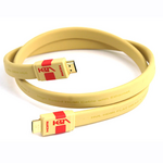 Кабель HDMI Van den Hul Flat HEAC 2 m