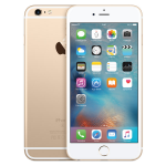 Смартфон Apple iPhone 6s Plus 16GB Gold (MKU32RU/A)