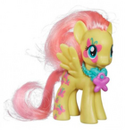 Игровой набор My Little Pony My Little Pony B1189 Май Литл Пони Флаттершай