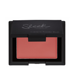 Румяна Sleek MakeUP Crème to Powder 78 (Цвет 78 French Rose )