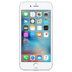 Apple iPhone 6S 16GB, Silver