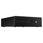 Системный блок HP EliteDesk 800J0F02EA