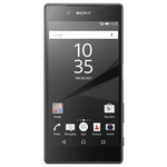 Смартфон Sony Xperia Z5 E6653 Graphite Black