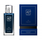 Fragrance 42 Туалетная вода для мужчин II Conquerant 100 мл