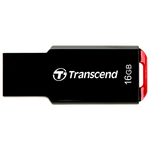 Флэш диск Transcend JetFlash 310 16Gb (TS16GJF310)