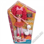 Балерина из серии Lalaloopsy Girls (MGA Entertainment 532989)