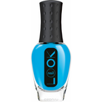 Nail LOOK Лак для ногтей Croco Summer №614 Summer Pool 8,5 мл