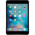 Планшеты Apple Apple iPad mini 4 128Gb Wi-Fi + Cellular