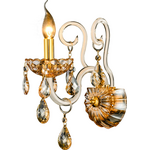 Бра Arte lamp Versailles a5081ap-1go