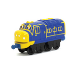 Игрушка Chuggington Паровозик Брюстер LC54003