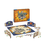 Настольная игра Ravensburger Индиго 26654