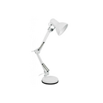 Лампа Arte Lamp A1330LT-1WH White