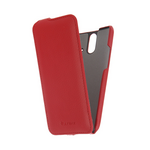 Аксессуар Чехол-книжка HTC One E8 Dual Sim Armor Full Red 6194