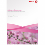 Бумага XEROX Colotech Supergloss SRA3 003R97684 210г/м2 125 листов