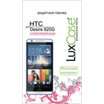 Защитные пленки для телефонов Luxcase Luxcase для HTC Desire 820G