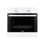 Встраиваемый электрический духовой шкаф Zanussi ZZB 510401 W