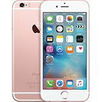 Мобильный телефон Apple iPhone 6S 128 Gb Rose (MKQW2RU/A)