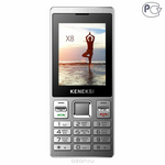 Keneksi X8, Black