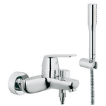 Смеситель Grohe Eurosmart Cosmopolitan 32832