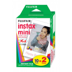 Тонеры, картриджи Fujifilm Instax Mini Glossy (10/2PK) кассета