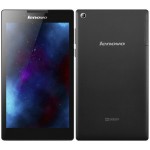 Планшет Lenovo TAB 2 A7-20 8Gb 59444653 MediaTek MT8127 1.3 GHz/1024Mb/8Gb/Wi-Fi/Bluetooth/Cam/7.0/1024x600/Android