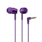 Наушники Sony MDR-EX150 Purple