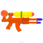 Maxi Toys Водный пистолет Water Gun