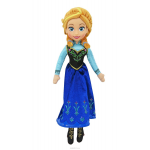 Disney Кукла Singing Anna