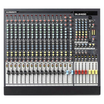 Аналоговый микшерный пульт Allen & Heath GL2400-40