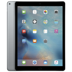 Планшеты Apple iPad Pro Wi-Fi 128GB (серый)