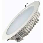 Светодиодный круглый светильник 178x87x165 20w 3000k varton downlight wl927111120