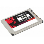 Диск SSD 120Gb - Kingston SSDNow KC380 SKC380S3/120G