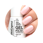 Лак для ногтей Dance Legend Gel Polish 012 (Цвет 012 Nutmeg)