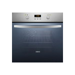 Встраиваемый электрический духовой шкаф Zanussi OPZA 4210 X