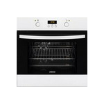 Встраиваемый электрический духовой шкаф Zanussi OPZB 4210 W