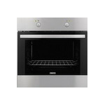 Встраиваемый электрический духовой шкаф Zanussi OPZB 0110 X