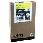 EPSON T6164 Yellow для B300/B500/B310N/B510DN C13T616400