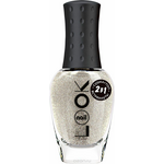 30686 NL Лак NAILLOOK серии Miracle Top, Bright like a diamond, 8,5 мл