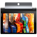 Планшет Lenovo Yoga Tablet 3 10" 16Gb LTE Black