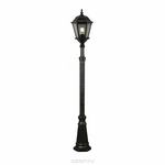 Светильник уличный Arte Lamp Genova A1207PA-1BN