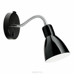 Светильник настенный Arte Lamp DORM A1408AP-1BK