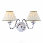 Светильник настенный Arte Lamp Veronika A2298AP-2CC